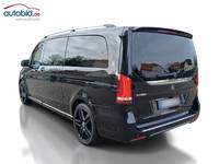 Vue de l’arrière droit