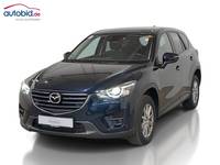 Mazda CX-5  2WD 2,2 TDI  "Exclusive-Line"