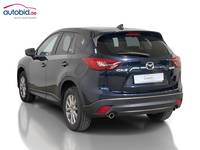 Pogled od pozadi levo