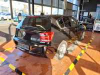 Aanzicht achter rechts