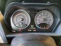 Aanzicht combi-instrument