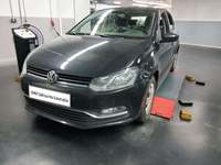 Náhľad spredu zľava