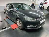 Вид спереди справа