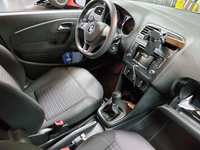 Вид на салон