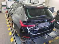 Aanzicht achter links