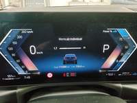 Aanzicht combi-instrument