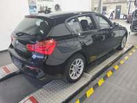 Náhľad zozadu sprava