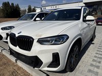 Pogled od napred levo