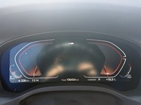 Pogled na kombinovani instrument