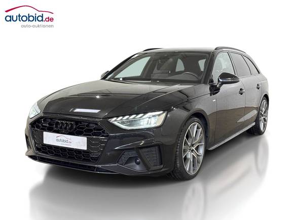 Pogled od napred levo