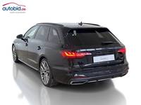 Pogled od pozadi levo