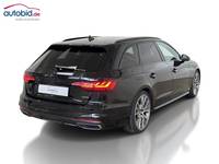 Pogled od pozadi desno