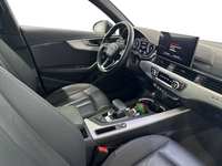 Pogled na unutrašnjost