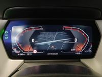 Ansicht Kombiinstrument