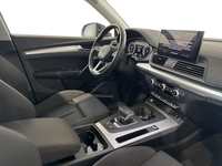 Вид на салон