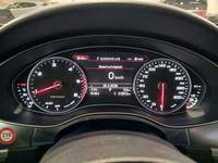 Pogled na kombinovani instrument