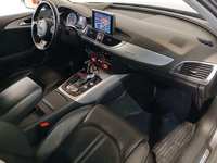 Pogled na unutrašnjost