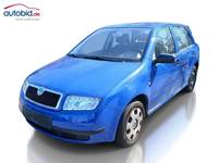 Skoda Fabia 1,4 "Classic"