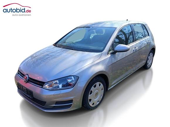 Pogled sprijeda lijevo