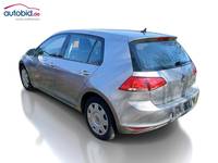 Pogled straga lijevo