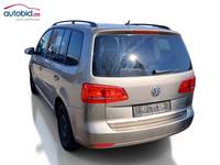 Pogled straga lijevo