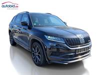 Widok z przodu po stronie prawej