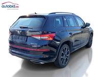 Widok z tyłu po stronie prawej