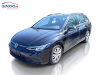 Widok z przodu po stronie lewej