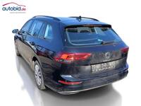 Widok z tyłu po stronie lewej