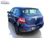 Pogled straga lijevo