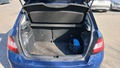View of boot / luggage space