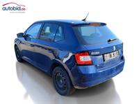 Pogled straga lijevo