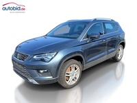 Seat Ateca 1,4 TSI ACT "Xcellence"