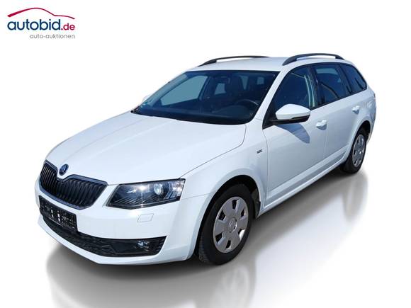 Widok z przodu po stronie lewej