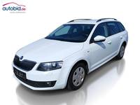 Widok z przodu po stronie lewej