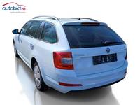 Widok z tyłu po stronie lewej