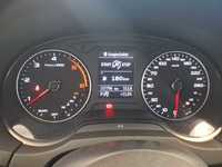 Pogled na kombinovani instrument