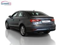 Pogled od pozadi levo