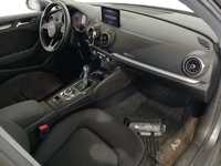 Pogled na unutrašnjost