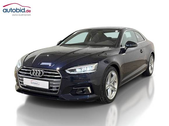 Widok z przodu po stronie lewej