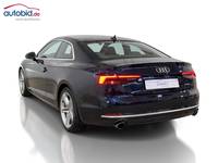 Widok z tyłu po stronie lewej