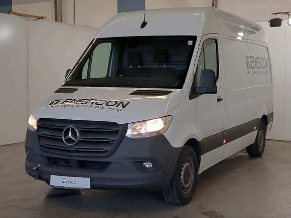 Náhled zpředu zleva