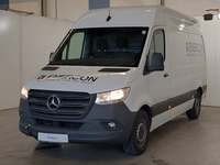 Náhled zpředu zleva