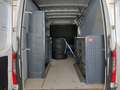 View of boot / luggage space