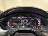 Pogled na kombinovani instrument