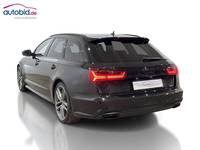 Pogled od pozadi levo