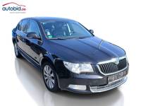 Widok z przodu po stronie prawej