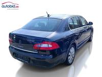 Widok z tyłu po stronie prawej