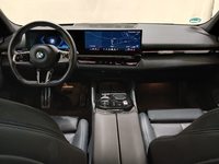 Pogled unutrašnji prostor