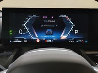 Pogled na kombinirani instrument